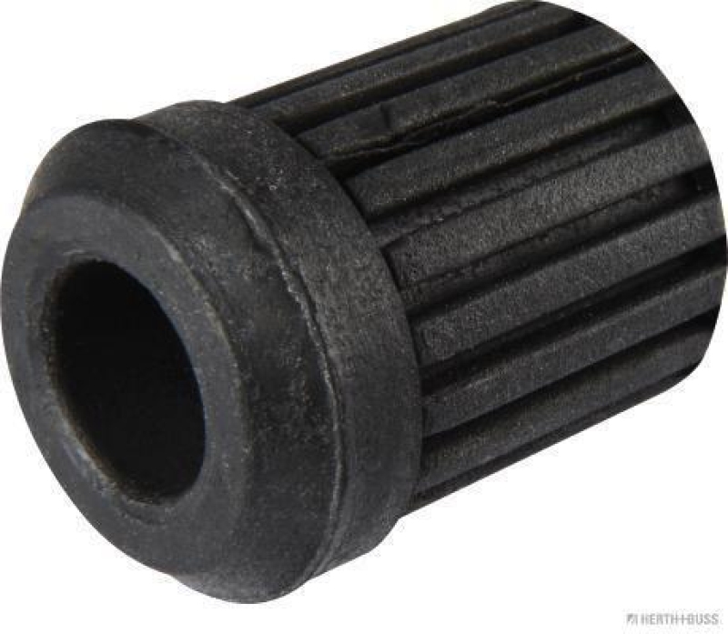 HERTH+BUSS JAKOPARTS Bush, leaf spring