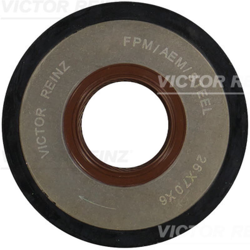 VICTOR REINZ Shaft Seal, camshaft