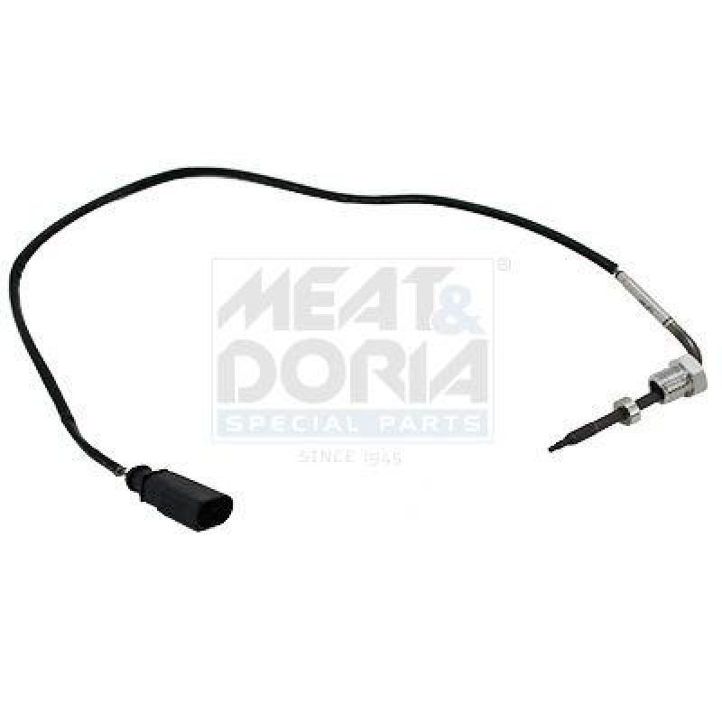MEAT & DORIA Sensor, Abgastemperatur
