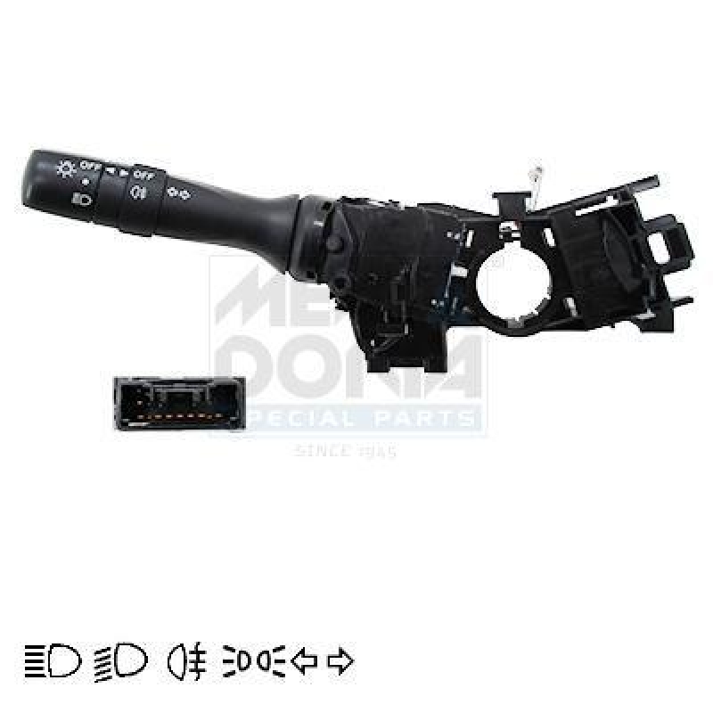 MEAT & DORIA Steering Column Switch