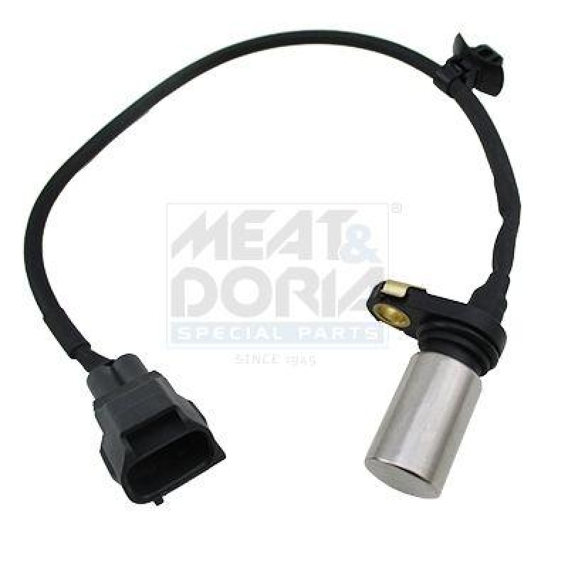 MEAT &amp; DORIA Sensor, crankshaft pulse