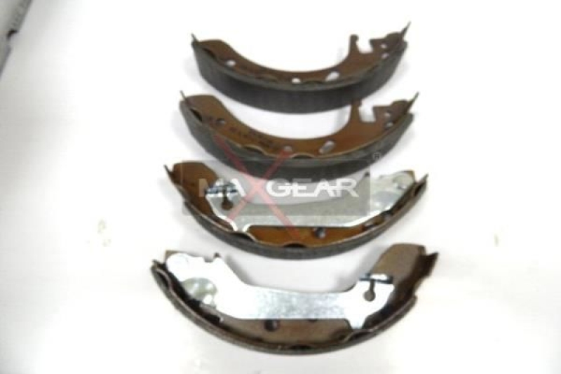 MAXGEAR Brake Shoe Set