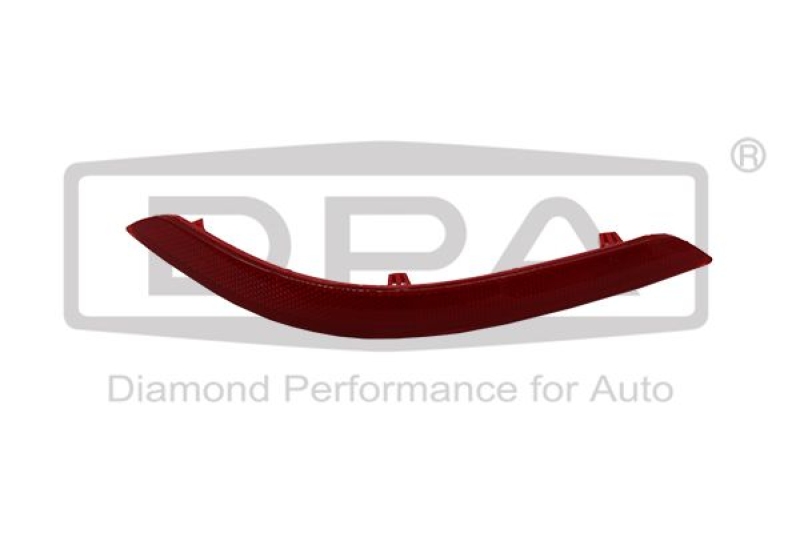 DPA Reflex Reflector
