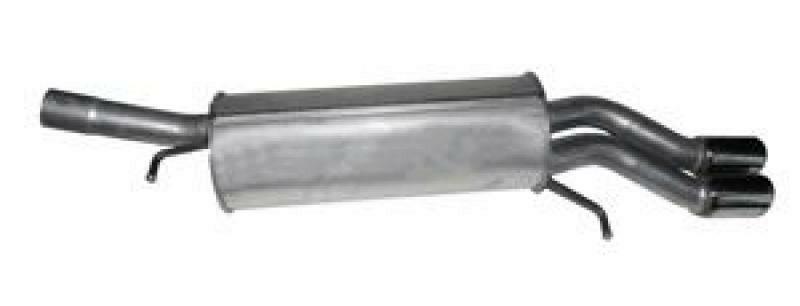 EBERSPÄCHER End Silencer