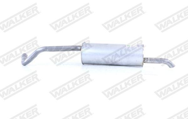 WALKER End Silencer