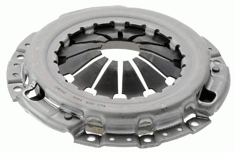SACHS Kupplungsdruckplatte
