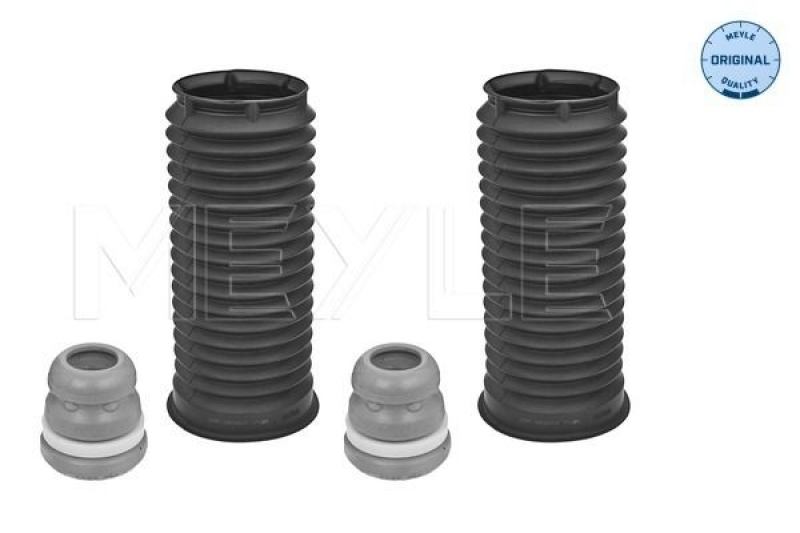 MEYLE Dust Cover Kit, shock absorber MEYLE-ORIGINAL-KIT: Better solution for you!