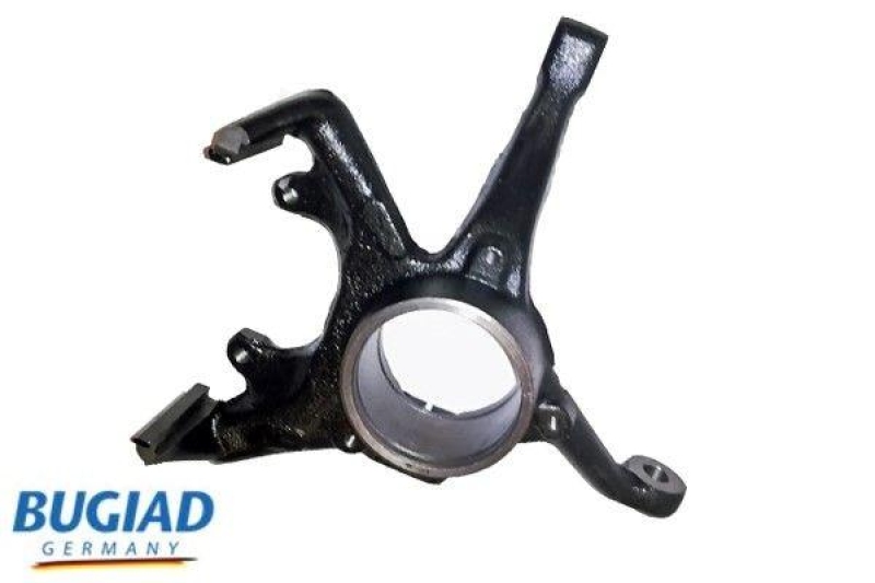 BUGIAD Steering Knuckle, wheel suspension