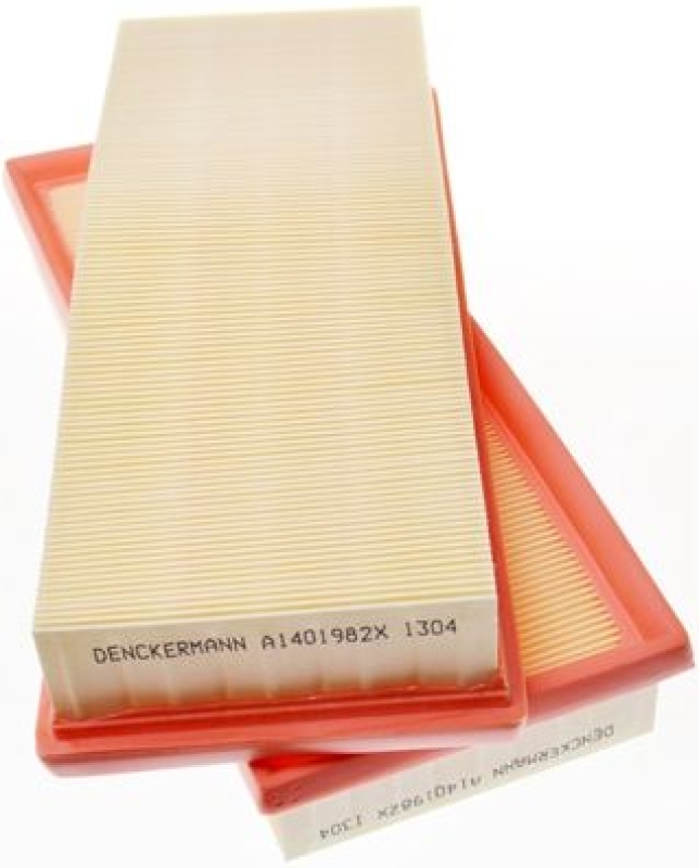 DENCKERMANN Luftfilter A1401982X