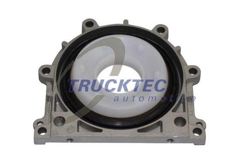 TRUCKTEC AUTOMOTIVE Shaft Seal, crankshaft