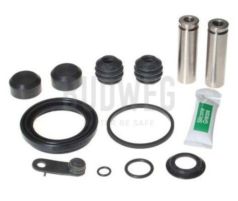 KAWE Repair Kit, brake caliper