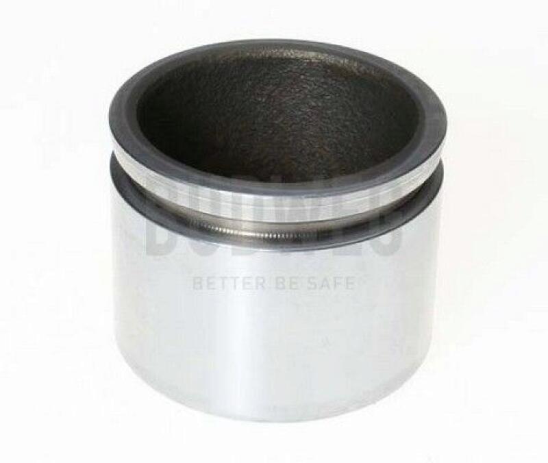 BUDWEG CALIPER Piston, brake caliper