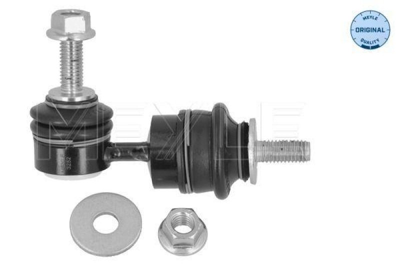 MEYLE Stange/Strebe, Stabilisator MEYLE-ORIGINAL: True to OE. 716 060 0015