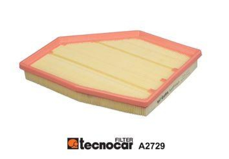 TECNOCAR Luftfilter A2729