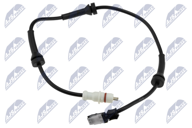 NTY Sensor, Raddrehzahl HCA-RE-008