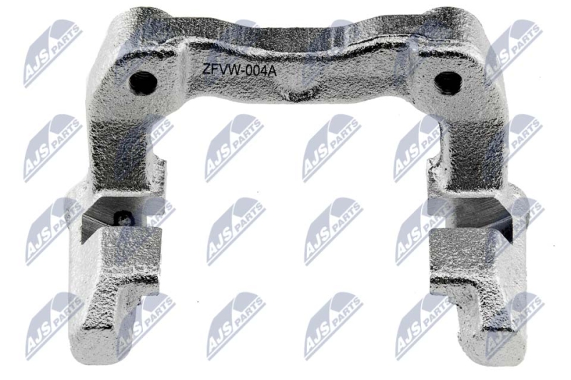 NTY Halter, Bremssattel