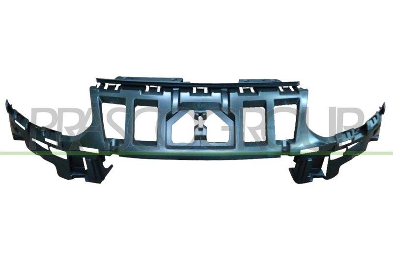 Impact Absorber, bumper