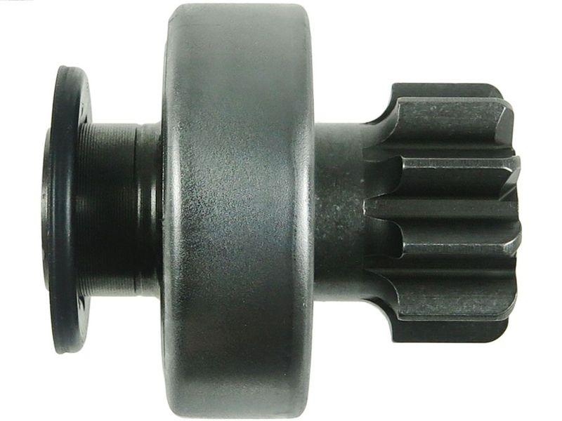 AS-PL Freilaufgetriebe, Starter Brandneu Valeo