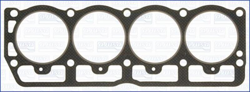 AJUSA Gasket, cylinder head FIBERMAX