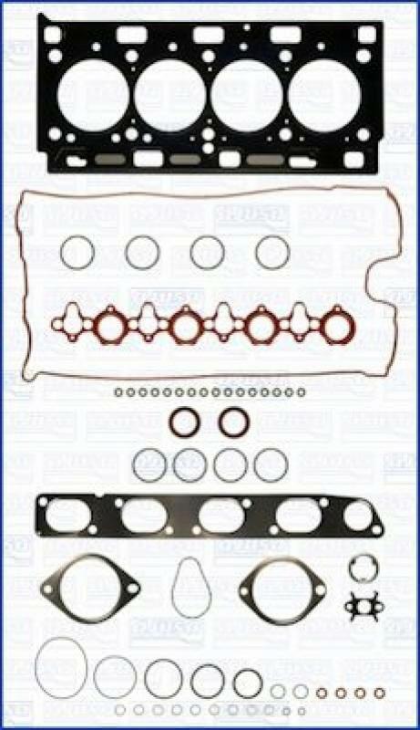 AJUSA Gasket Set, cylinder head