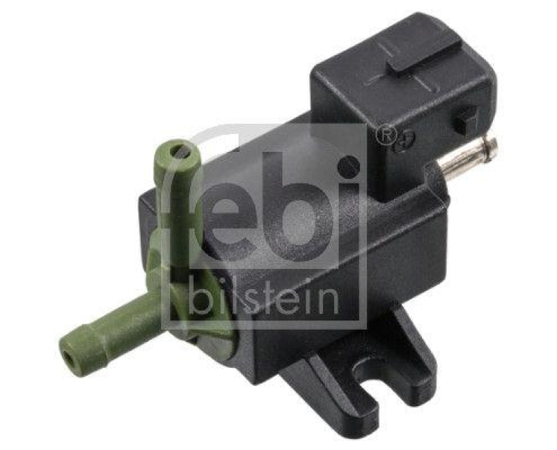 FEBI BILSTEIN Ladedruckregelventil 195976
