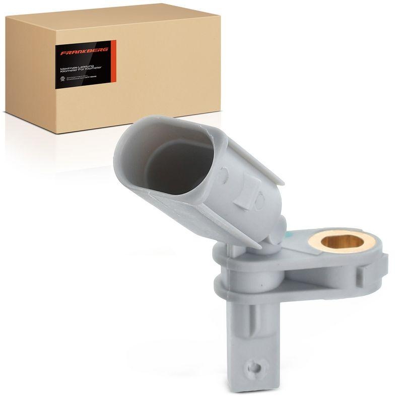 1x Frankberg ABS Sensor Vorderachse rechts 5481FB0000495