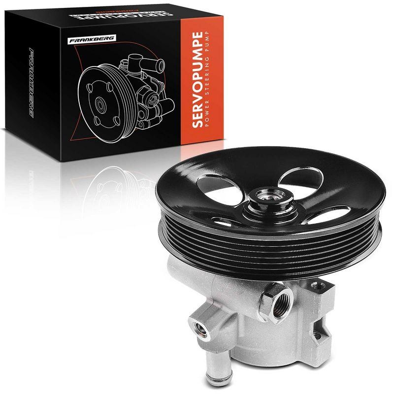 1x Frankberg Servopumpe hydraulisch 5481FB0018651