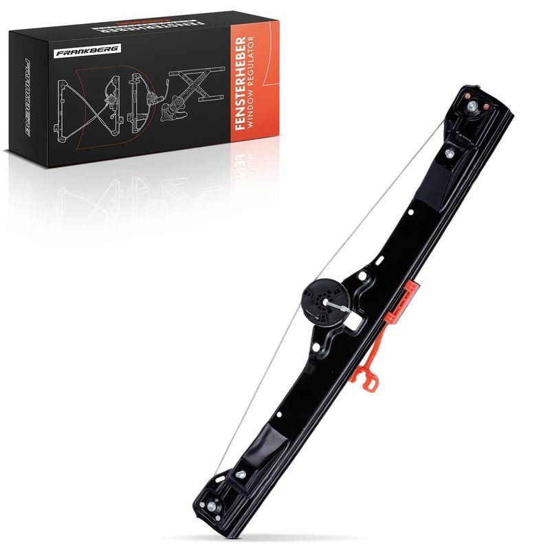 1x Frankberg Fensterheber Vorne Links 5481FB0024194
