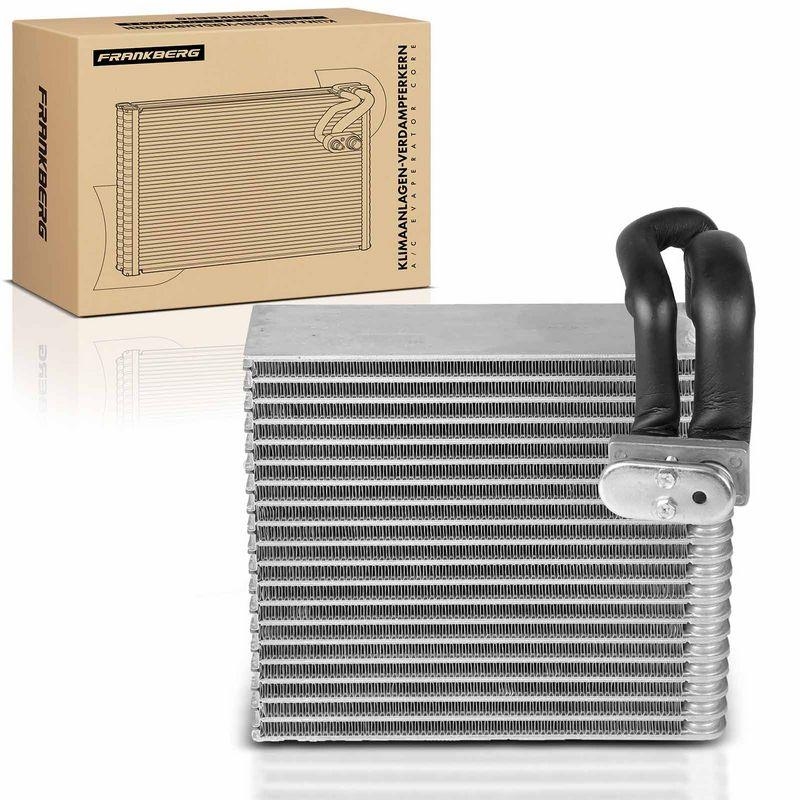 1x Frankberg Verdampfer Klimaanlage 5481FB0001529