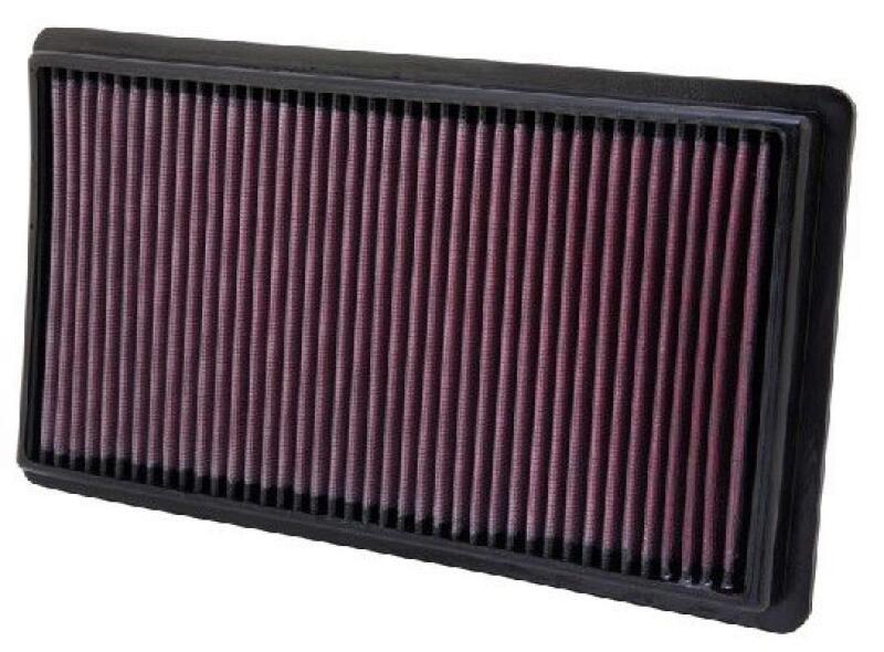 K&N Filters Luftfilter 33-2395