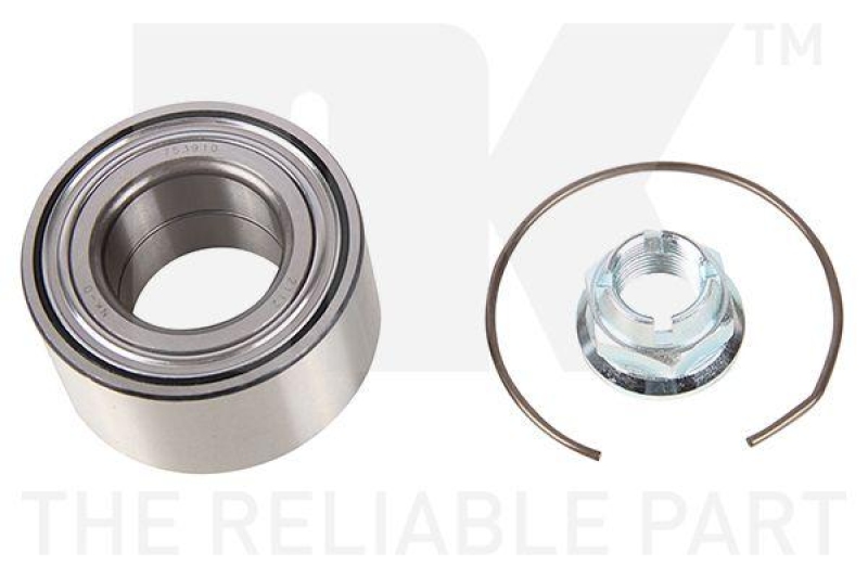 NK Wheel Bearing Kit