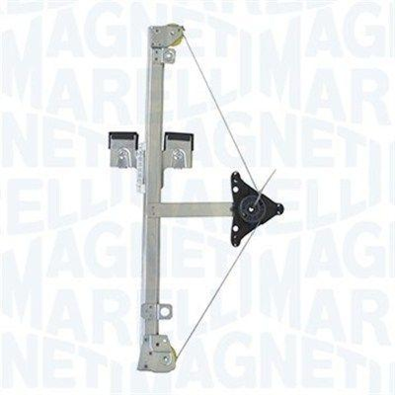 MAGNETI MARELLI Fensterheber 350103148400
