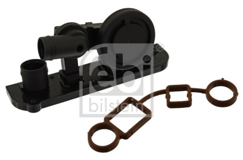 FEBI BILSTEIN Valve, engine block breather febi Plus