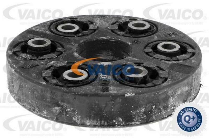 VAICO Joint, propshaft Q+, original equipment manufacturer quality MADE IN GE...