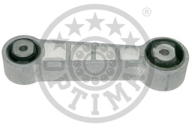 OPTIMAL Engine Mounting