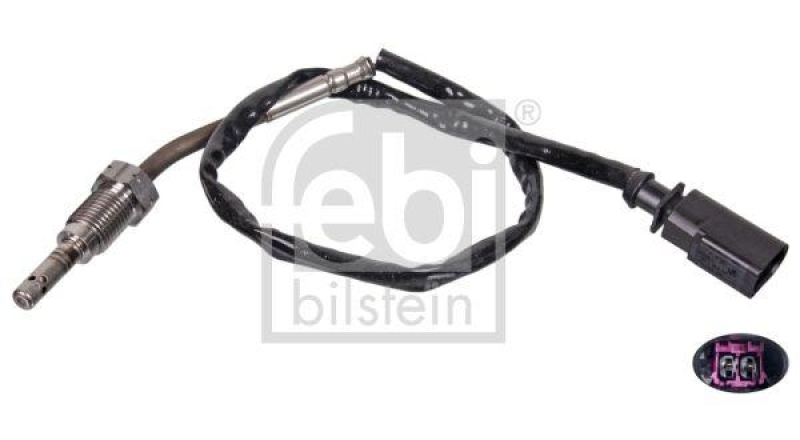 FEBI BILSTEIN Sensor, Abgastemperatur