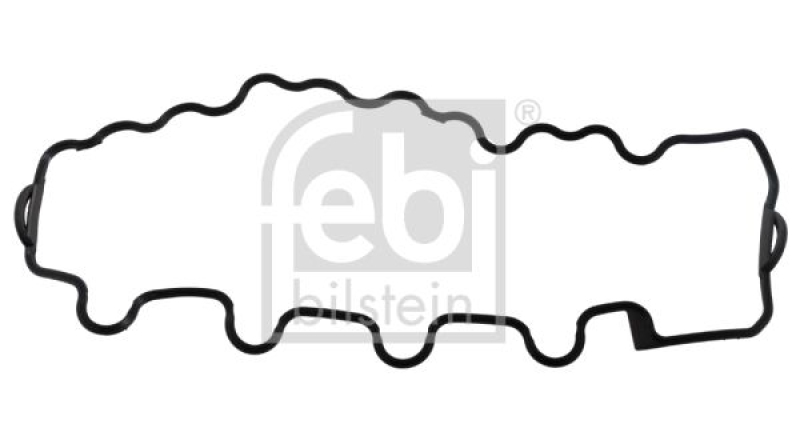 FEBI BILSTEIN Gasket, cylinder head cover
