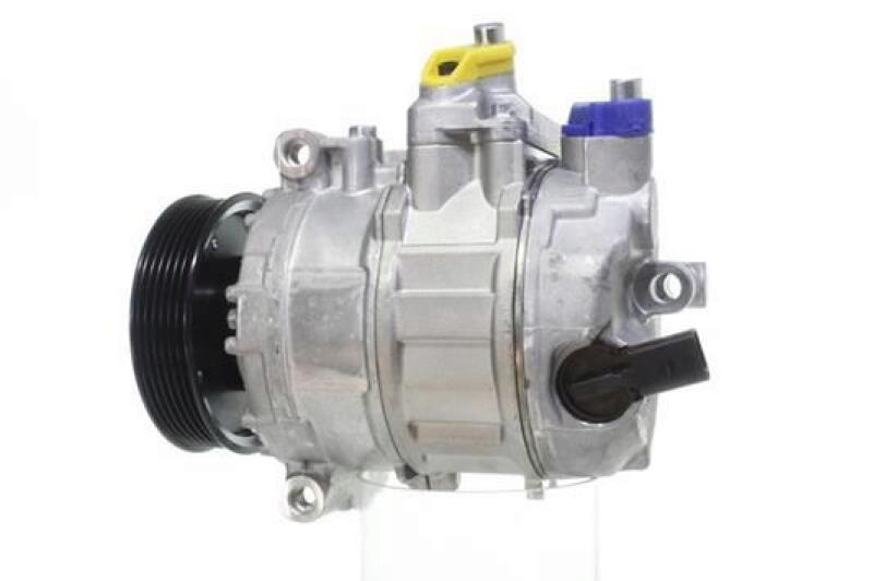 ALANKO Compressor, air conditioning