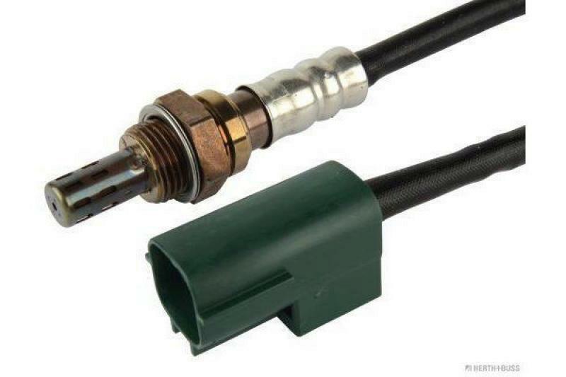 HERTH+BUSS JAKOPARTS Lambda Sensor