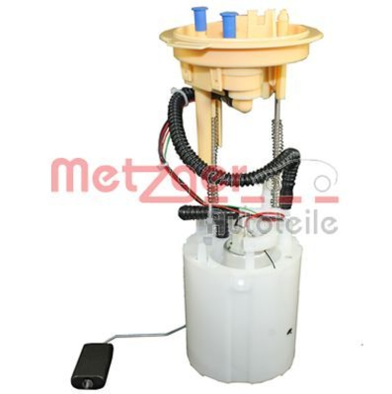 METZGER Fuel Feed Unit OE-part
