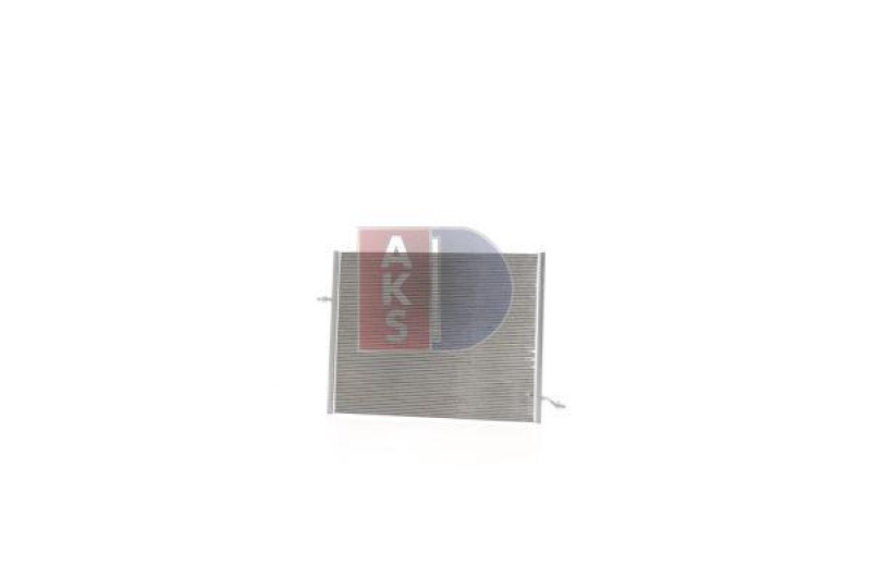 AKS DASIS Low Temperature Cooler, intercooler
