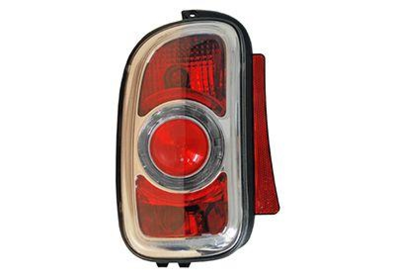 VAN WEZEL Combination Rearlight