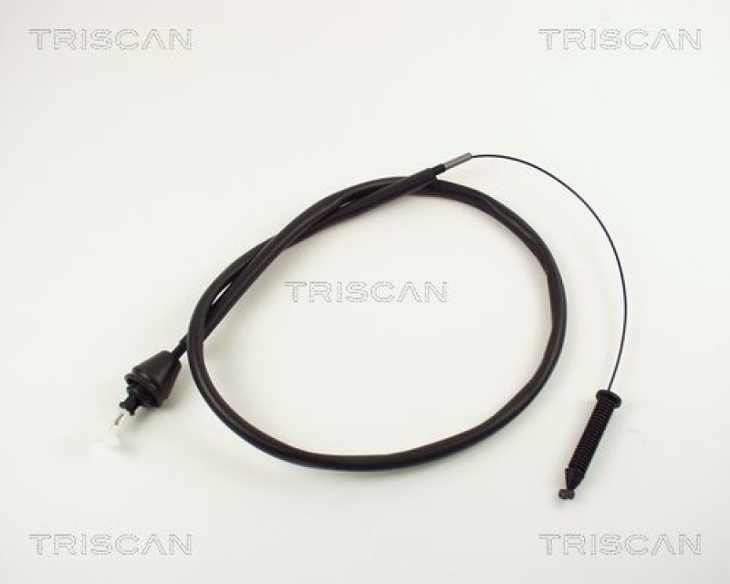 TRISCAN Accelerator Cable