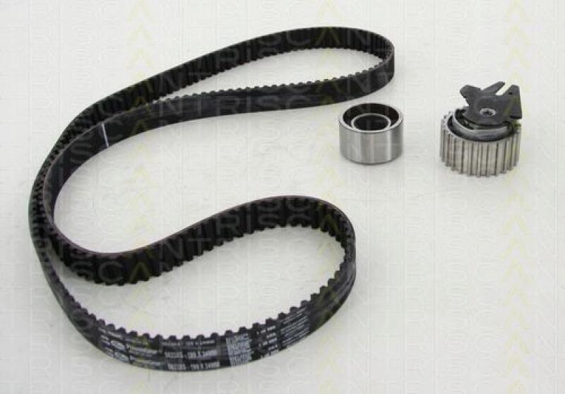 TRISCAN Timing Belt Set