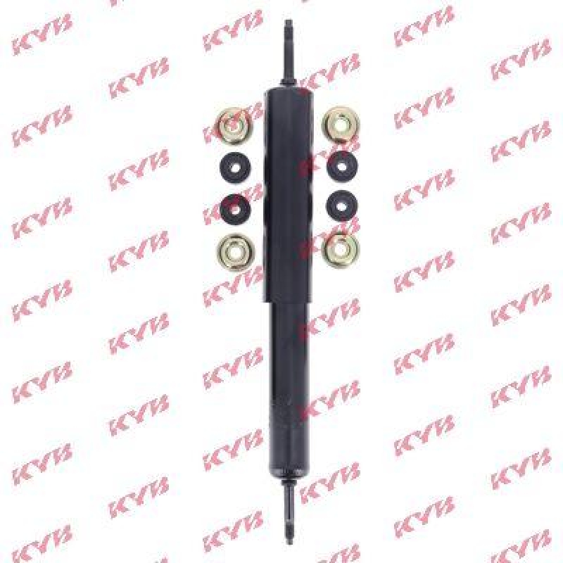 KYB Sto&szlig;d&auml;mpfer Premium 443144