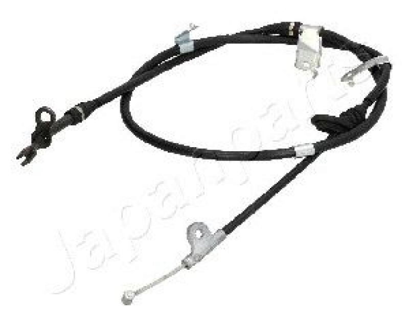 JAPANPARTS Cable, parking brake