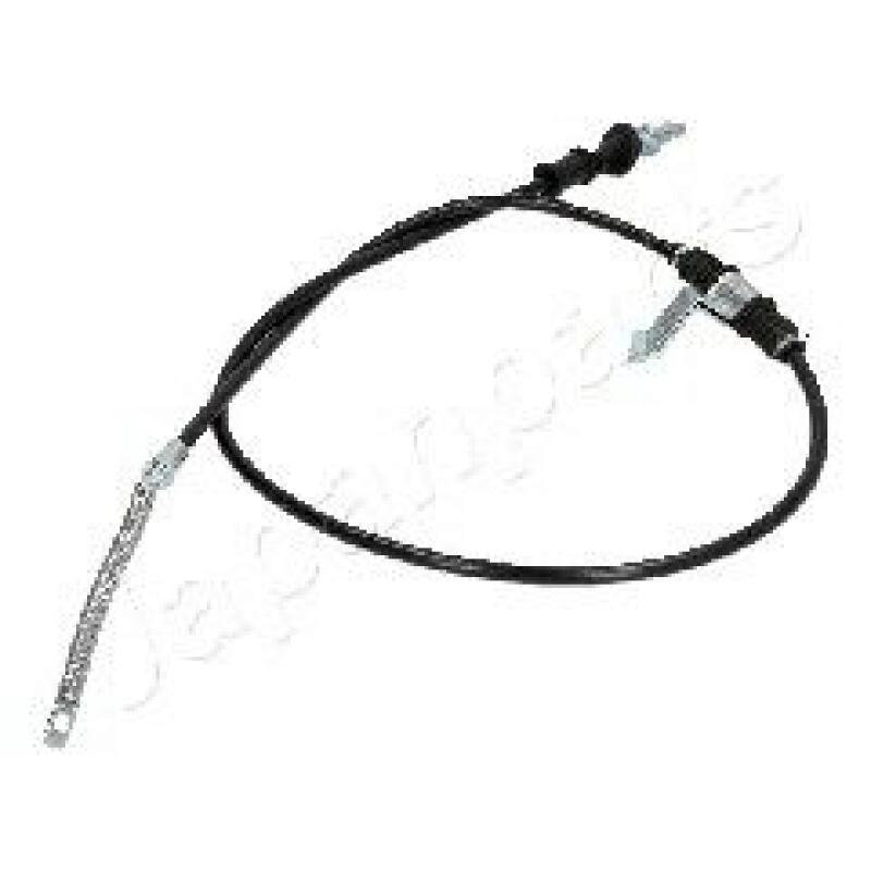 JAPANPARTS Cable, parking brake