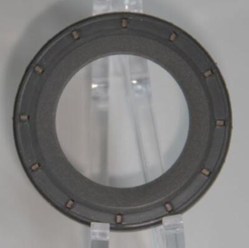 CORTECO Wellendichtring, Differential