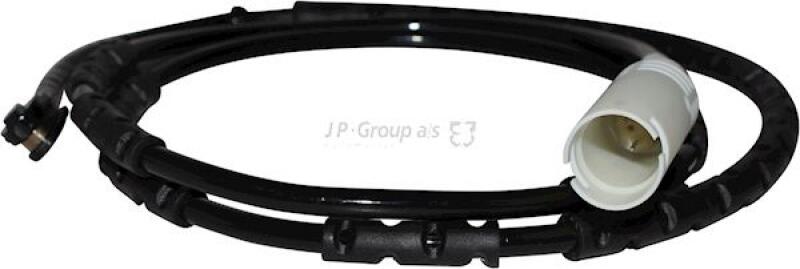 JP GROUP Sensor, brake pad wear JP GROUP