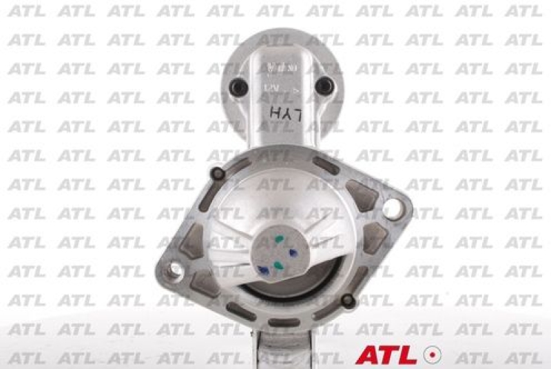 ATL Autotechnik Starter